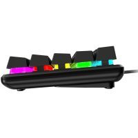 Клавіатура HyperX Alloy Origins 60 (HKBO1S-RB-RU/G) зображення 5