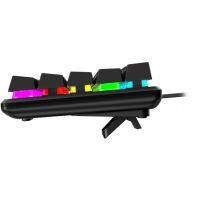 Клавіатура HyperX Alloy Origins 60 (HKBO1S-RB-RU/G) зображення 6