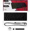 Клавіатура HyperX Alloy Origins 60 (HKBO1S-RB-RU/G) зображення 8