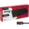 Клавіатура HyperX Alloy Origins 60 (HKBO1S-RB-RU/G) зображення 9