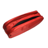 Сумка-органайзер Poputchik в багажник Fiat червона (03-026-2Д) зображення 3