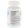 Мінерали Thorne Research Залізо Бігліцінат 25 мг, Iron Bisglycinate, 60 капсул (THR-00345) зображення 2