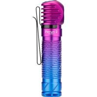 Ліхтар Olight Perun 2 Purple Gradient (Perun 2 PG) зображення 3