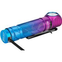 Ліхтар Olight Perun 2 Purple Gradient (Perun 2 PG) зображення 4