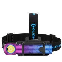 Ліхтар Olight Perun 2 Purple Gradient (Perun 2 PG) зображення 5