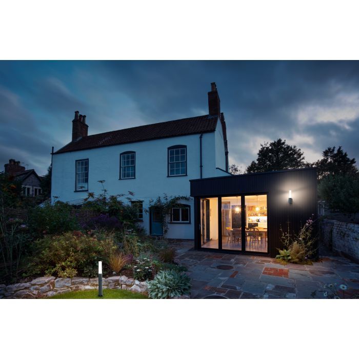 Светильник Osram ENDURA STYLE LANTERN FLARE WALL 7w (470Lm) 3000K (4058075478039) изображение 2