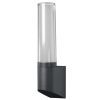 Светильник Osram ENDURA STYLE LANTERN FLARE WALL 7w (470Lm) 3000K (4058075478039)