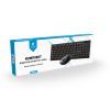 Комплект Vinga KBSW-120 Black изображение 5