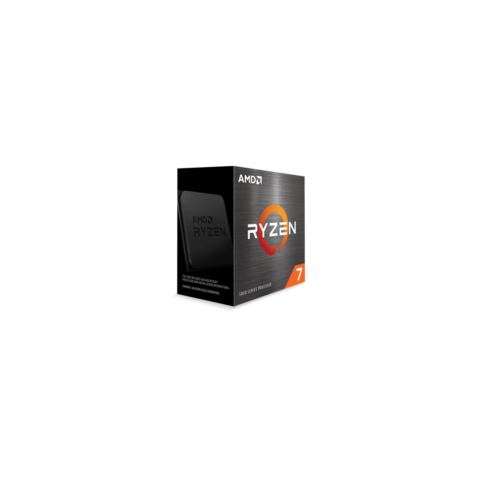 Процессор AMD Ryzen 7 5700G (100-100000263BOX)цены в Киеве и