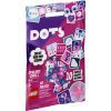 Конструктор LEGO DOTS Додаткові елементи - серія 3, 107 деталей (41921)