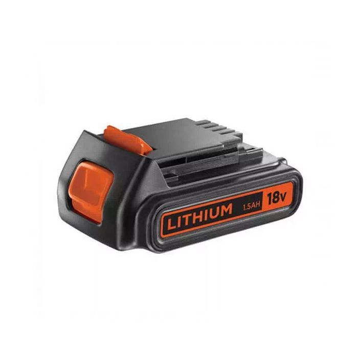 Шуруповерт Black&Decker BDCDC18B изображение 3