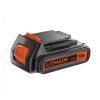 Шуруповерт Black&Decker BDCDC18B изображение 3