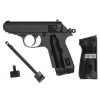Пневматичний пістолет Umarex Walther PPK/S Blowback (5.8315) зображення 3
