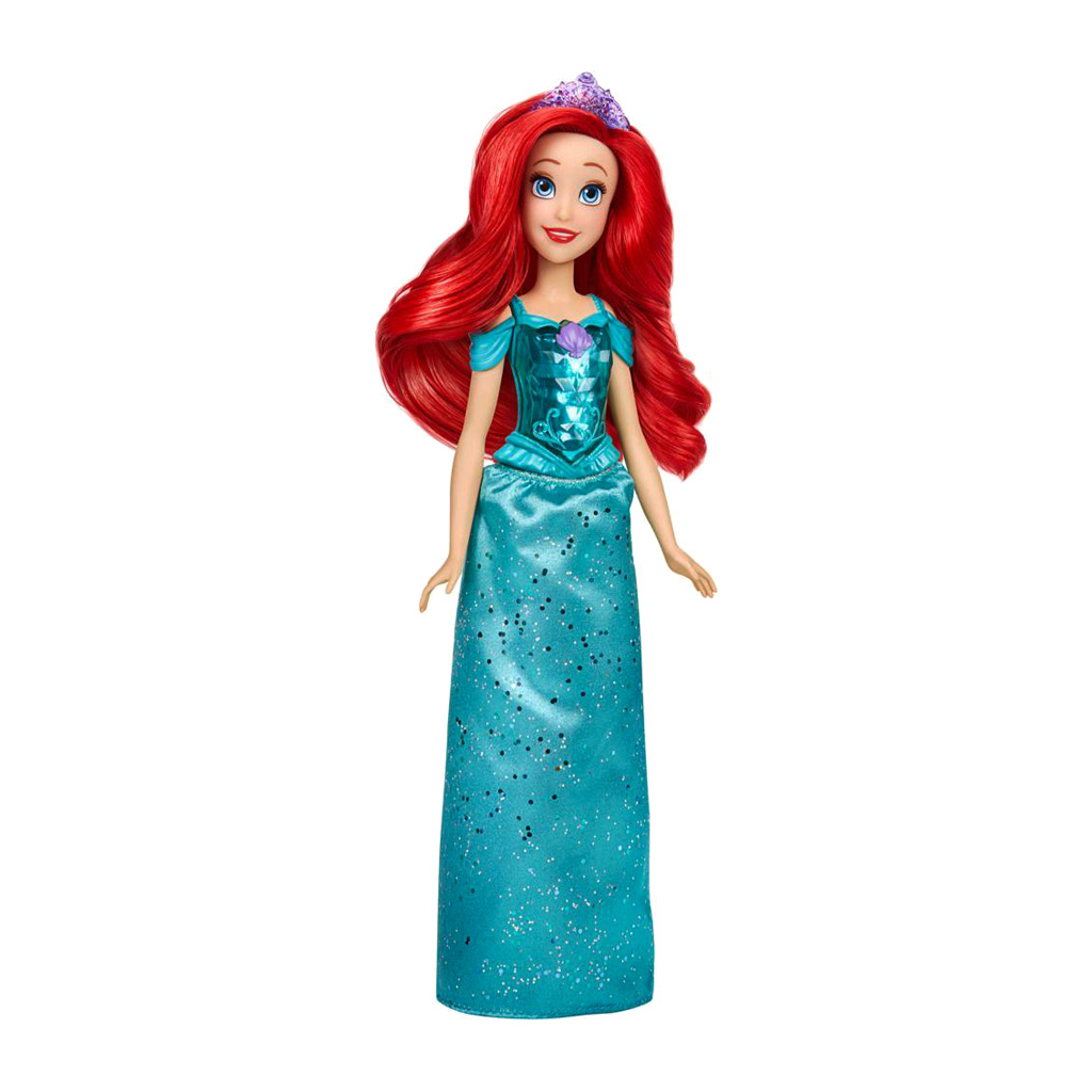 Кукла Hasbro Disney Princess Ариэль (F0881_F0895)