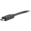 Перехідник C2G USB-C to HDMI black (CG80512) зображення 4