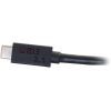 Переходник C2G USB-C to HDMI black (CG80512) изображение 5