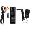 ТВ тюнер Bravis T21002 (DVB-T, DVB-T2) (T21002) изображение 7