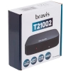 ТВ тюнер Bravis T21002 (DVB-T, DVB-T2) (T21002) зображення 9