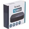 ТВ тюнер Bravis T21002 (DVB-T, DVB-T2) (T21002) изображение 9