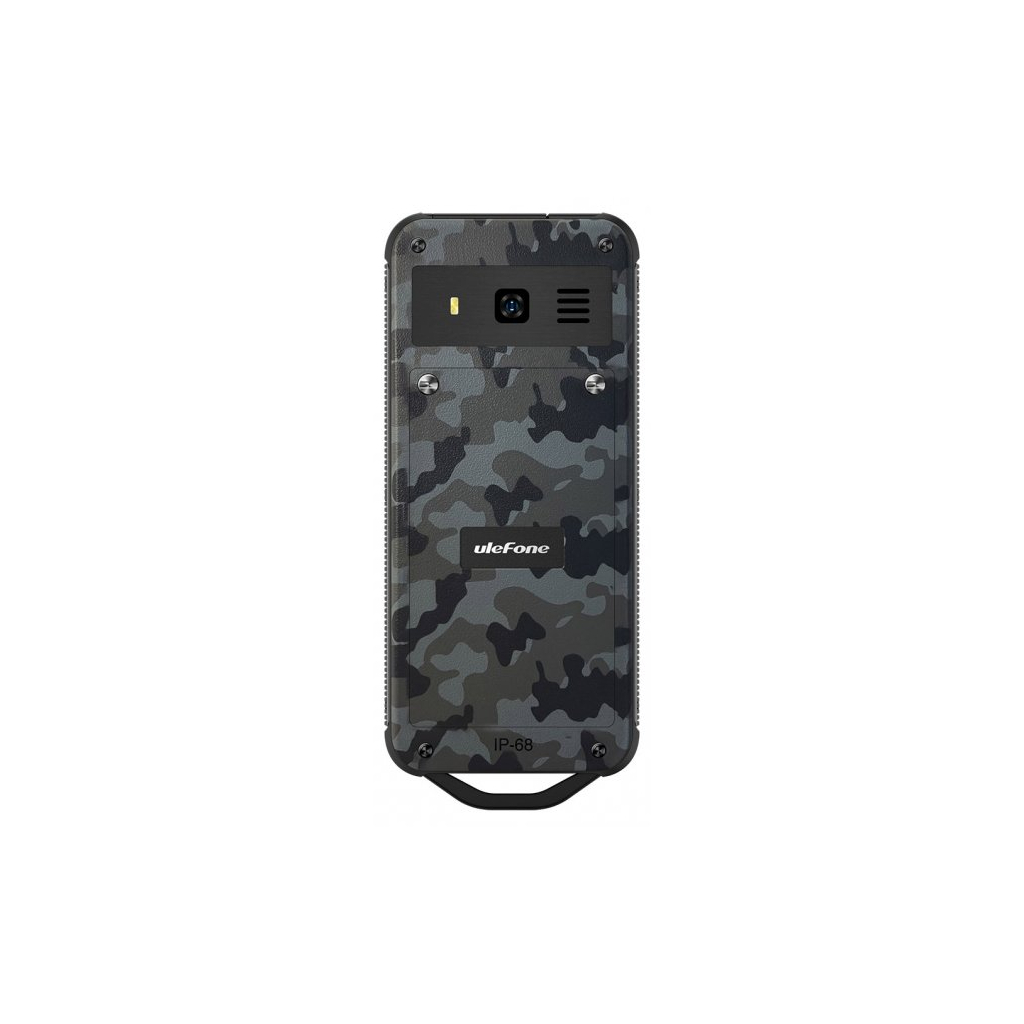 Мобільний телефон Ulefone Armor Mini 2 Black (6937748734031) зображення 2