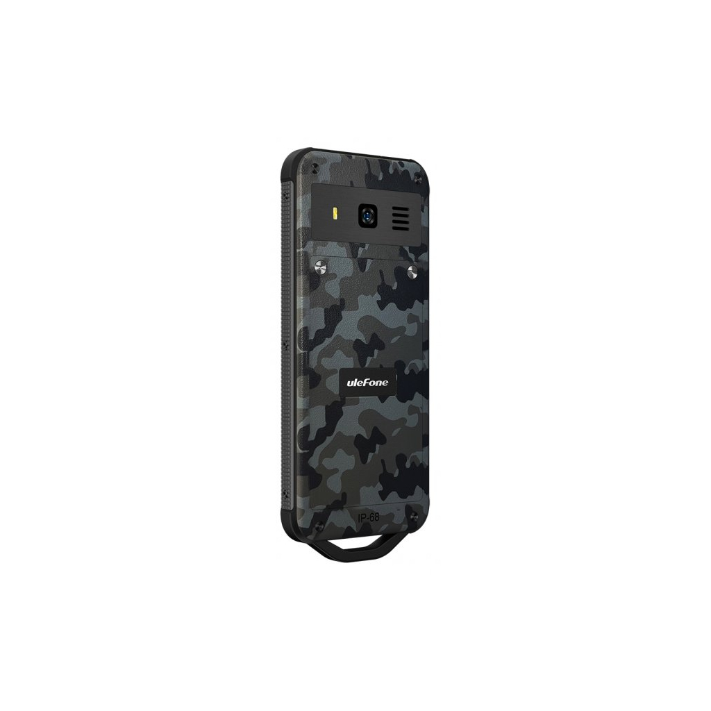 Мобільний телефон Ulefone Armor Mini 2 Black (6937748734031) зображення 4