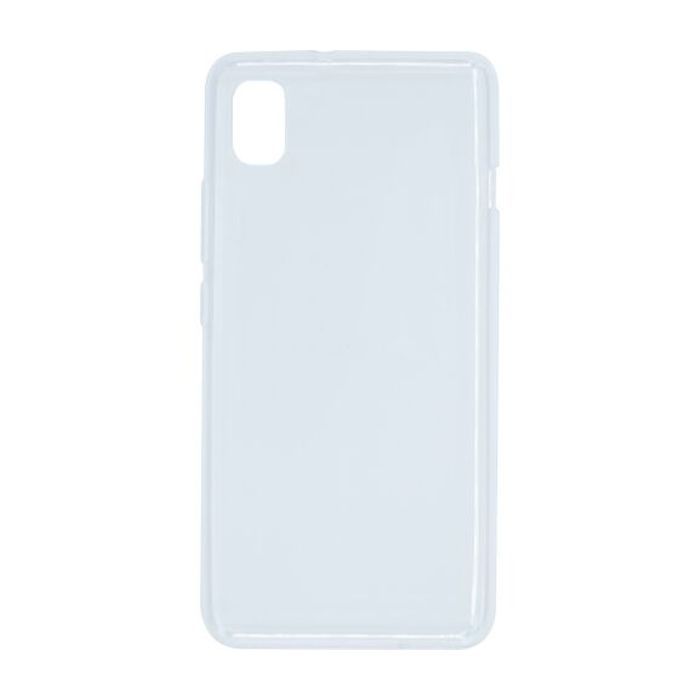 Чехол для мобильного телефона ZTE Blade L210 TPU (850630)