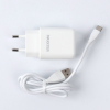 Зарядний пристрій Maxxter 1 USB + cable Type-C (WC-QC-AtC-01) зображення 3