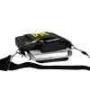 Сумка для ноутбука Porto 10'' LN-10-02BK TRIZUB Black (LN1002BK_TRIZ) зображення 5