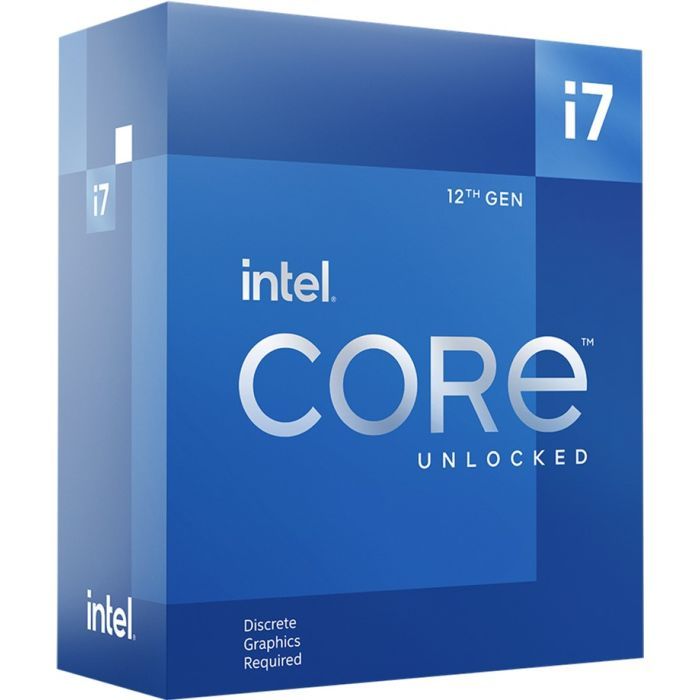 Процесор INTEL Core™ i7 12700KF (CM8071504553829)