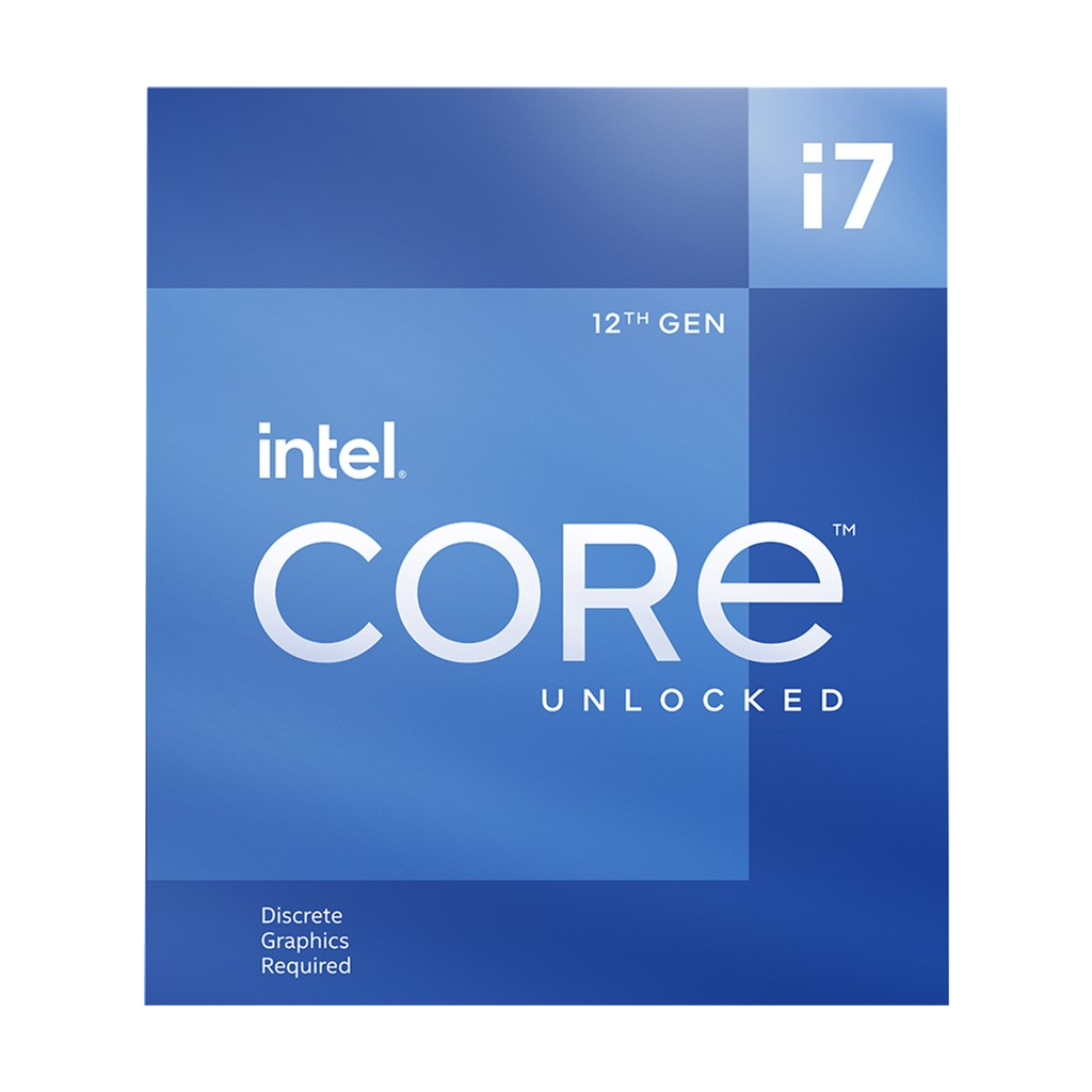 Процесор INTEL Core™ i7 12700KF (CM8071504553829) зображення 2