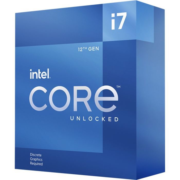Процесор INTEL Core™ i7 12700KF (CM8071504553829) зображення 3