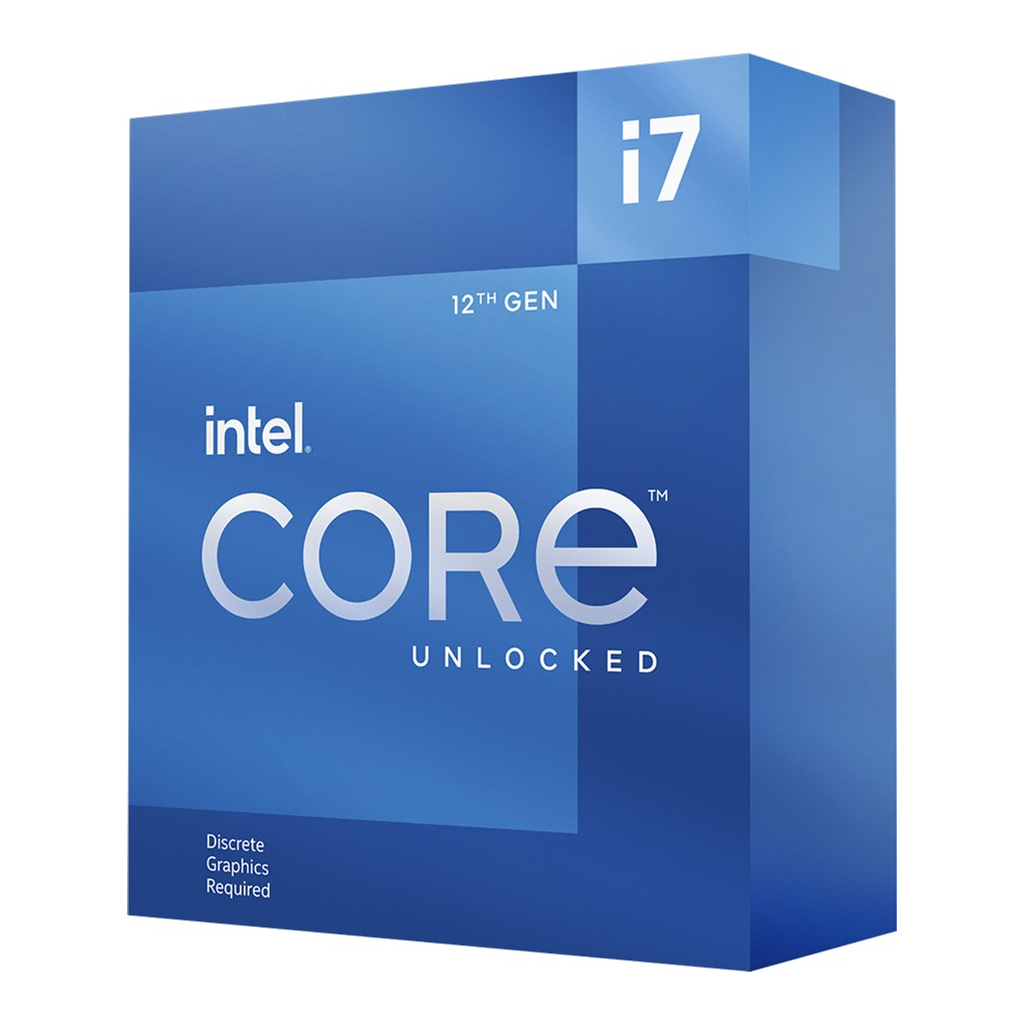 Процесор INTEL Core™ i7 12700KF (CM8071504553829) зображення 3