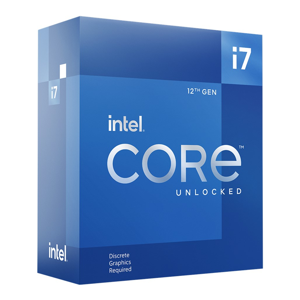 Процесор INTEL Core™ i7 12700KF (CM8071504553829)