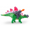 Интерактивная игрушка Pets & Robo Alive Боевой Стегозавр (7131) изображение 3