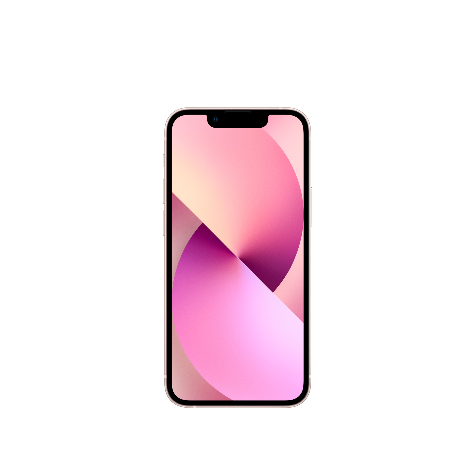 Мобільний телефон Apple iPhone 13 mini 128GB Pink (MLK23) зображення 2
