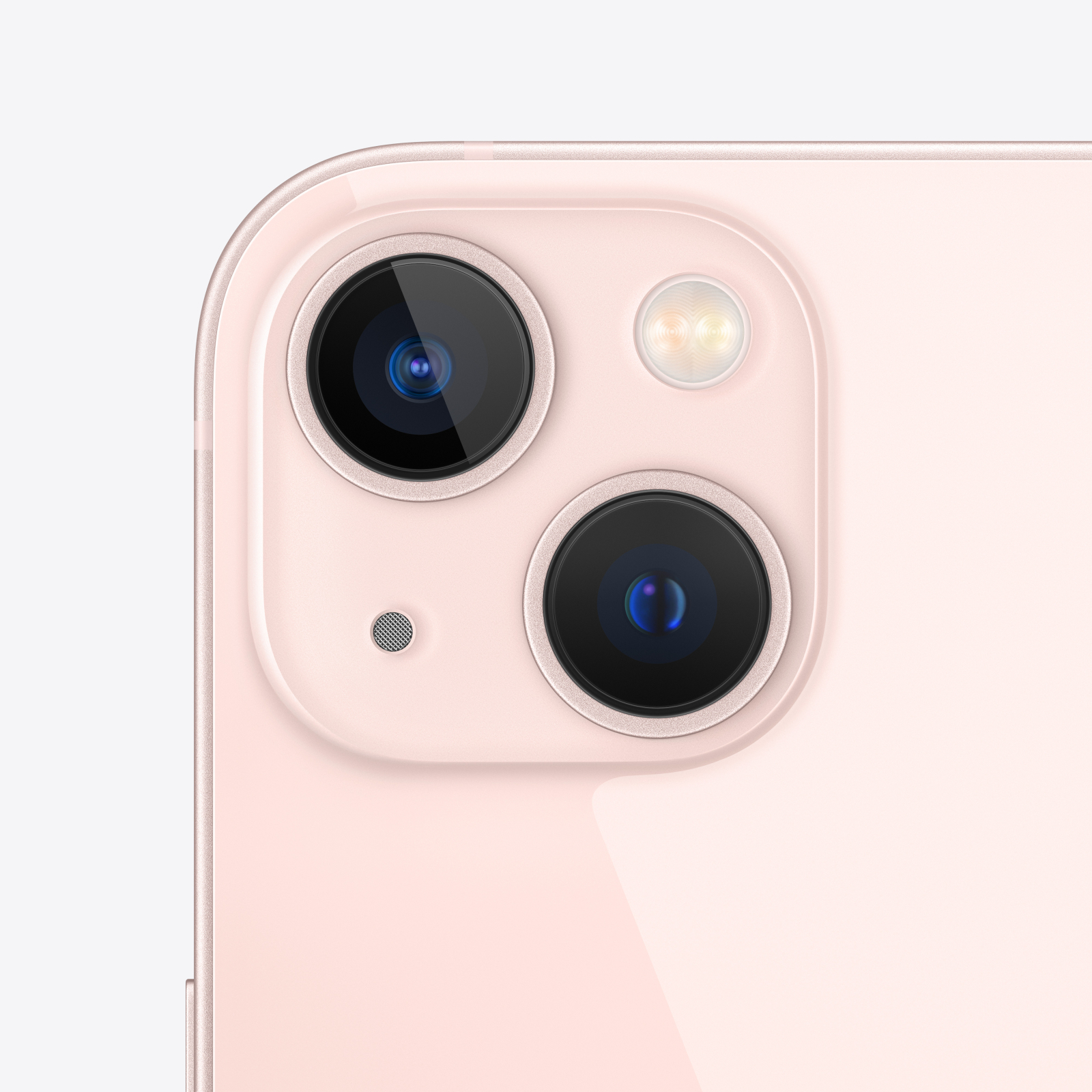Мобільний телефон Apple iPhone 13 mini 128GB Pink (MLK23) зображення 4