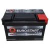 Акумулятор автомобільний EUROSTART 77A (577046074)