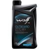 Моторное масло Wolf Outboard 2T (TC-W3) 1л (8302008)