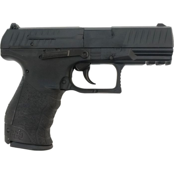 Пневматический пистолет Umarex Walther PPQ (5.8160) изображение 2