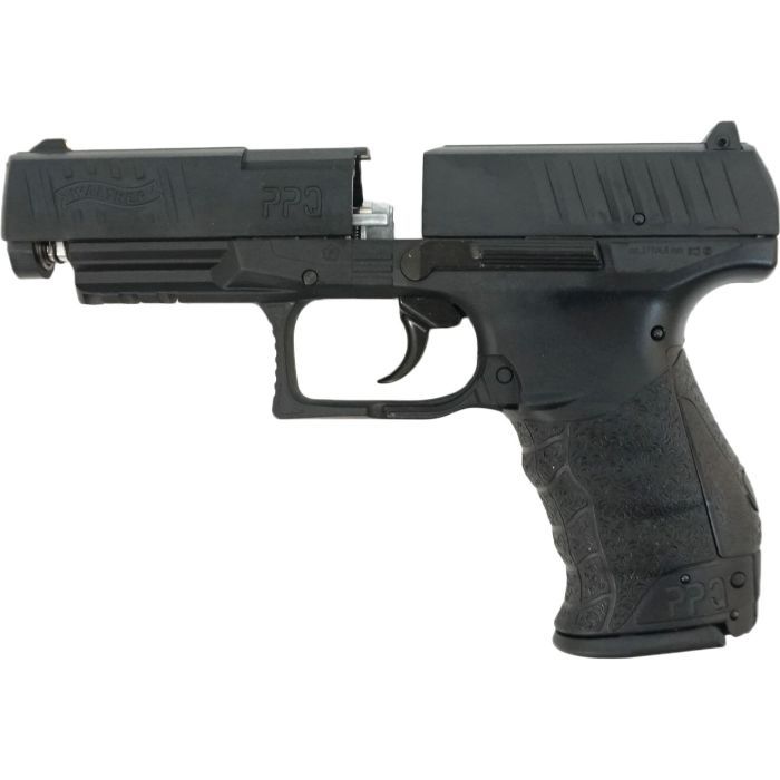 Пневматический пистолет Umarex Walther PPQ (5.8160) изображение 3