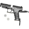 Пневматичний пістолет Umarex Walther PPQ (5.8160) зображення 4
