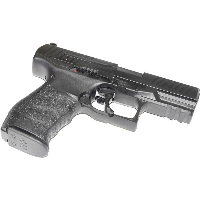 Пневматический пистолет Umarex Walther PPQ (5.8160) изображение 5