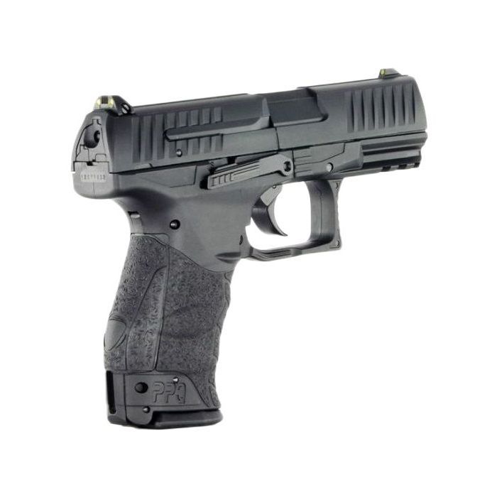 Пневматический пистолет Umarex Walther PPQ (5.8160) изображение 6