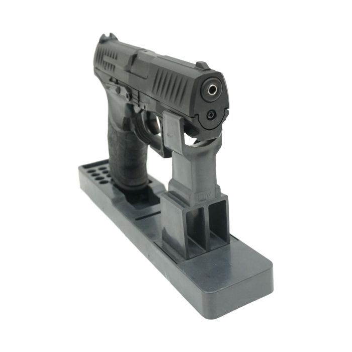 Пневматический пистолет Umarex Walther PPQ (5.8160) изображение 7