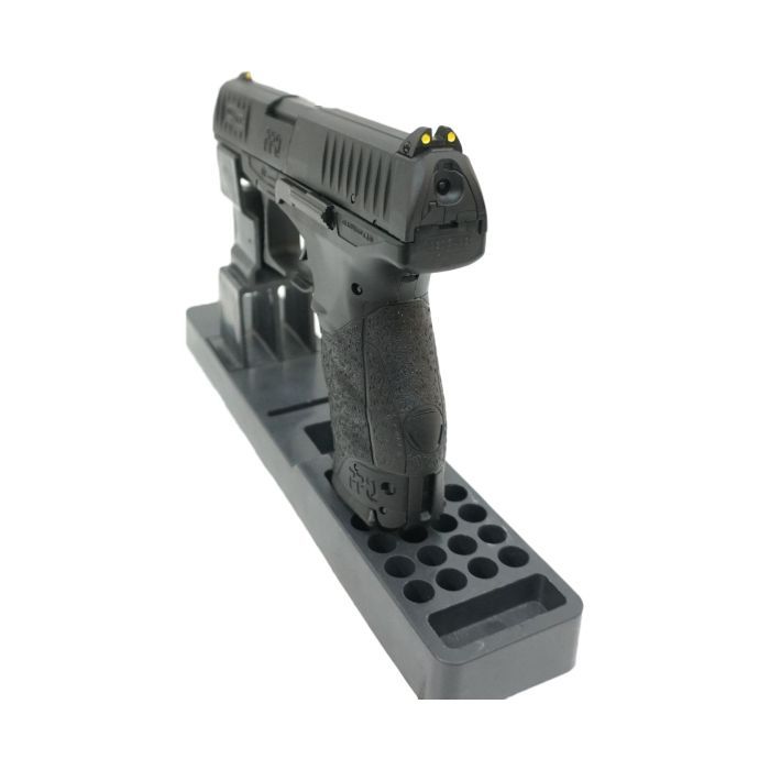 Пневматический пистолет Umarex Walther PPQ (5.8160) изображение 8