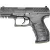 Пневматический пистолет Umarex Walther PPQ (5.8160)