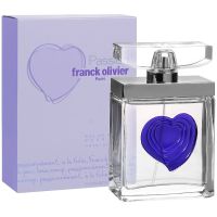 Парфумована вода Franck Olivier Passion Femme 50 мл (3516640525331)