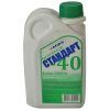 Антифриз МФК "Active Green -40" (-32C) ТМ "Стандарт" ПЕ кан 0.97 кг (43192)