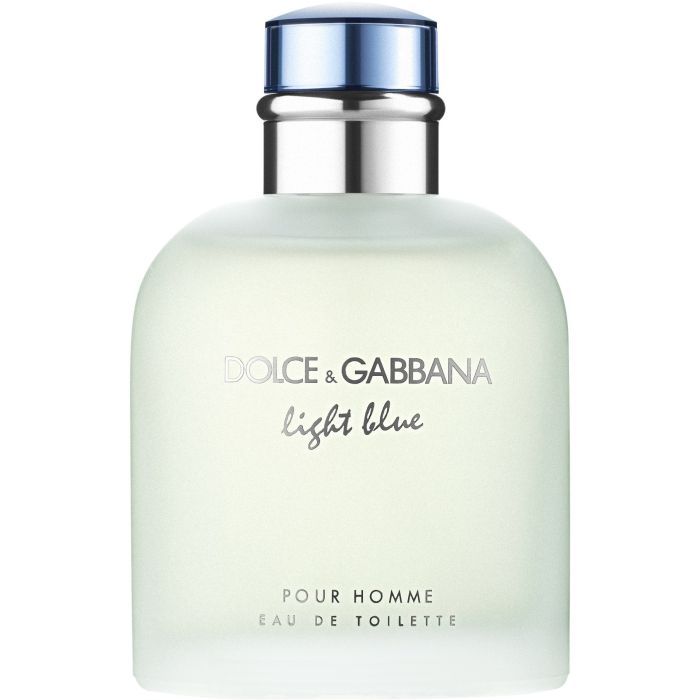 Туалетная вода Dolce&Gabbana Light Blue Pour Homme тестер 125 мл (3423473026747/8057971180899)