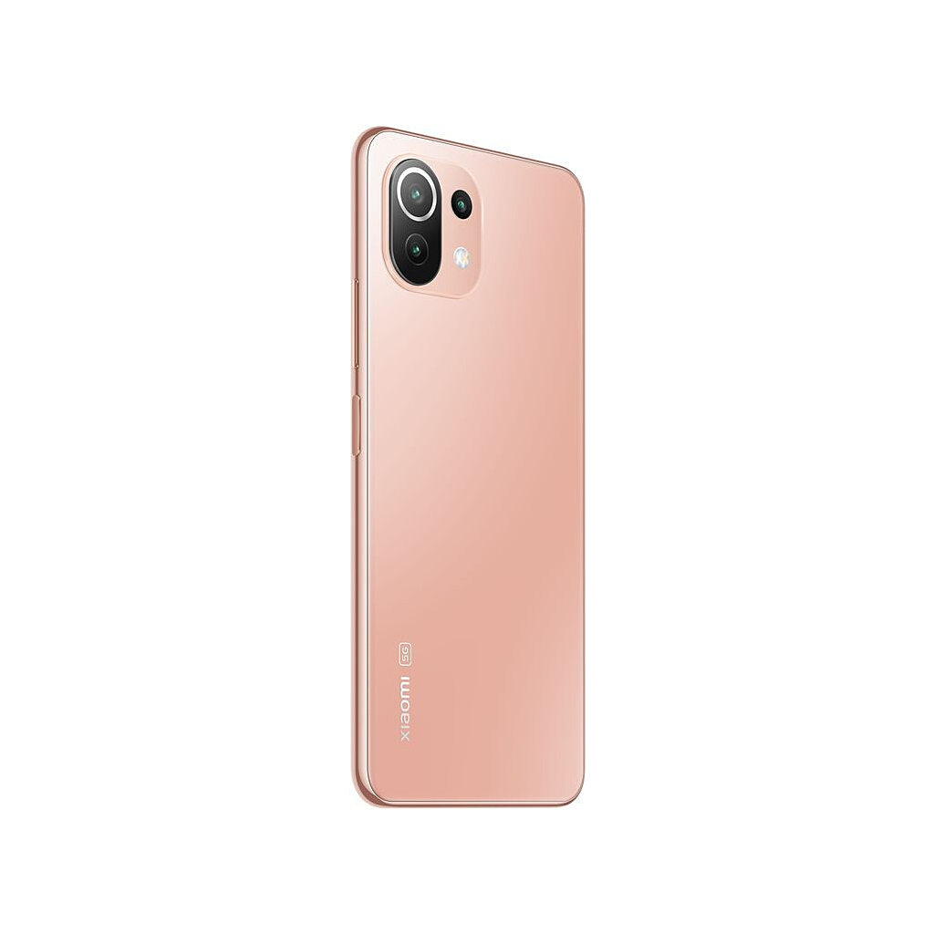 Мобильный телефон Xiaomi 11 Lite 5G NE 8/128GB Pink изображение 10